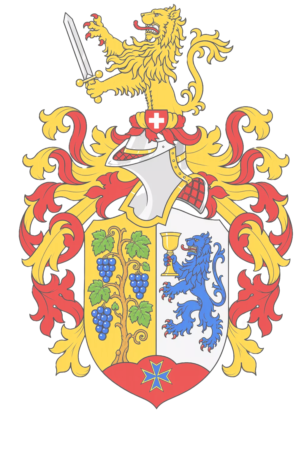 OEVE.CH