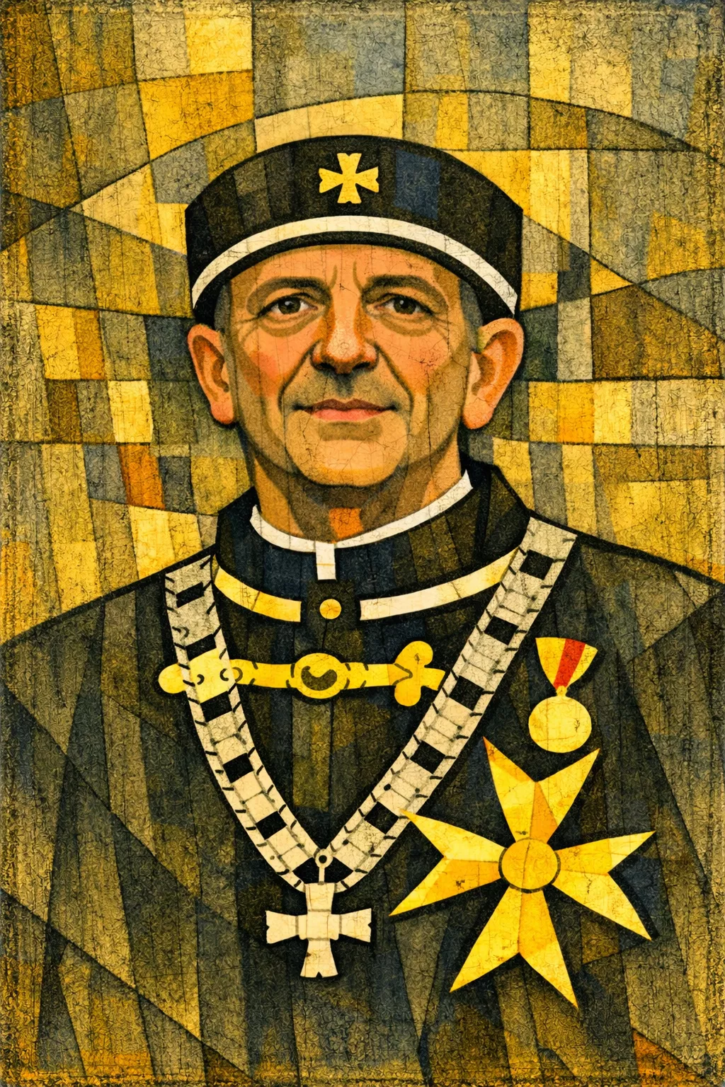 Bibi Strebel Signum Honoris