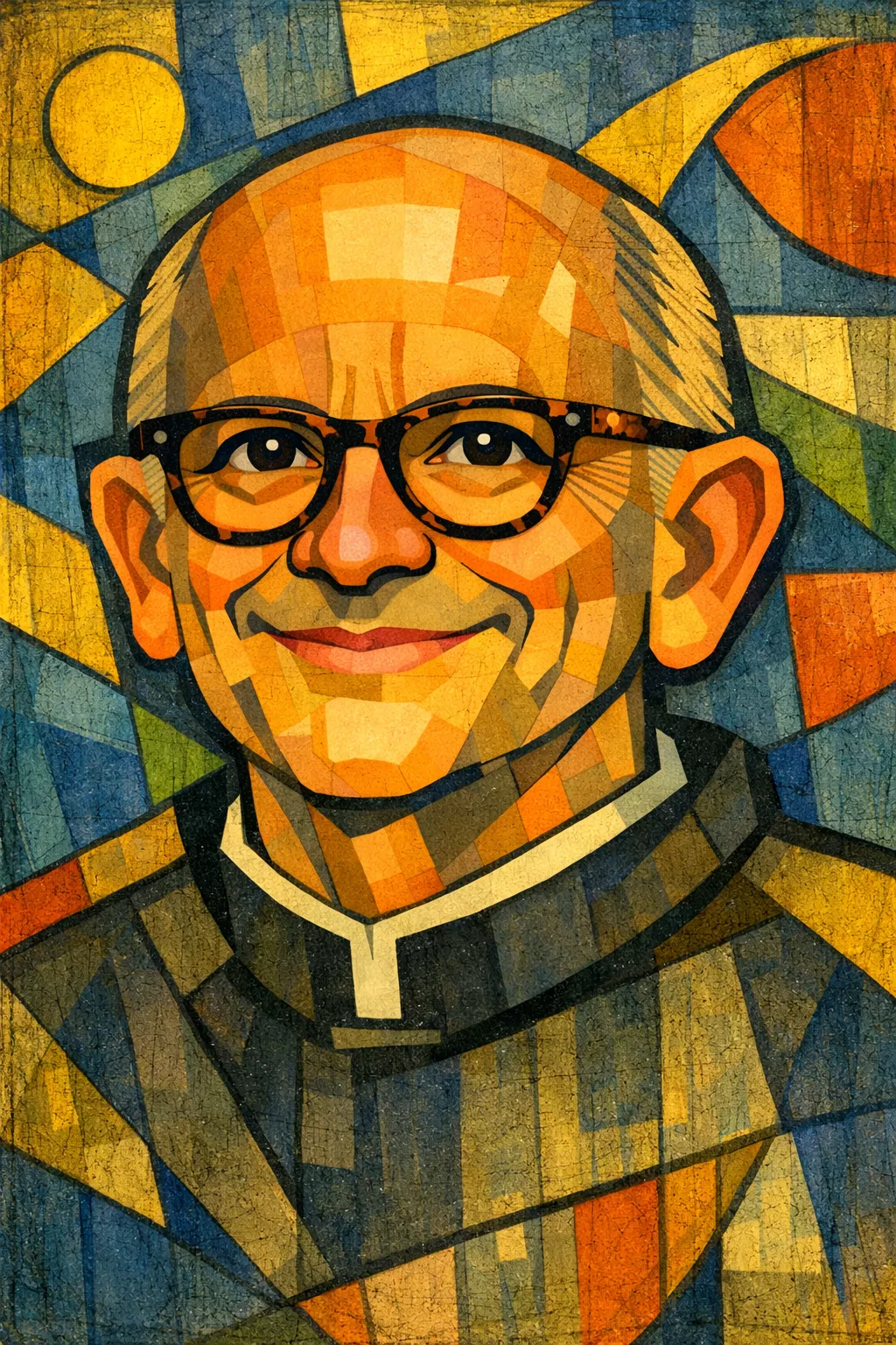 Robert Barrer Signum Honoris