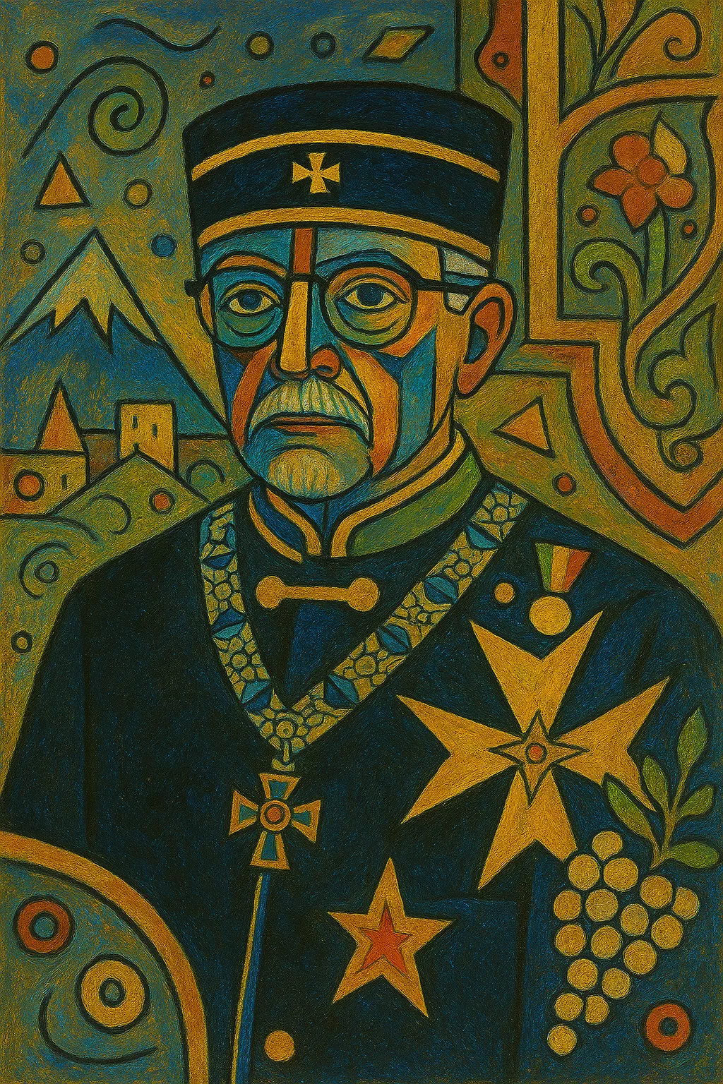 Proconsul Consulatus CH Proconsul Consulatus CH